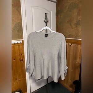 Cliche | Gray Sweater